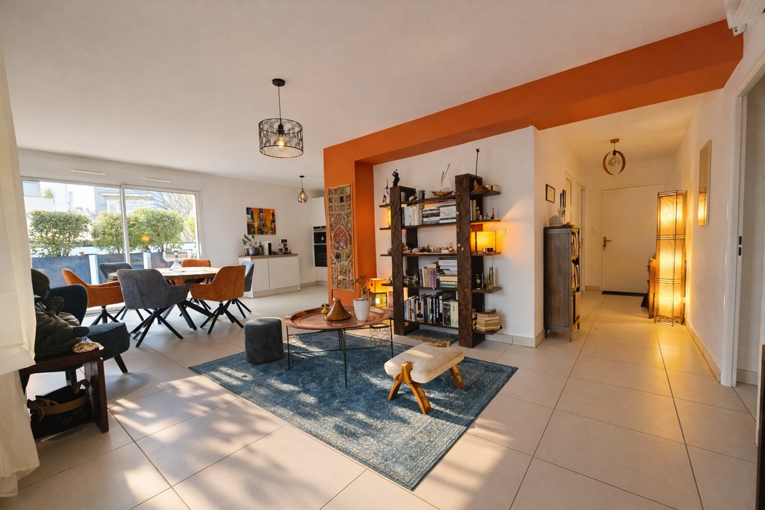 Apartment in Villeneuve-de-la-Raho, Occitania, France 1 - 17463367