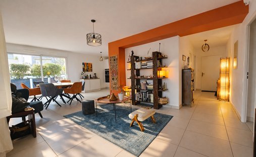 Apartment in Villeneuve-de-la-Raho, Occitania, France 1