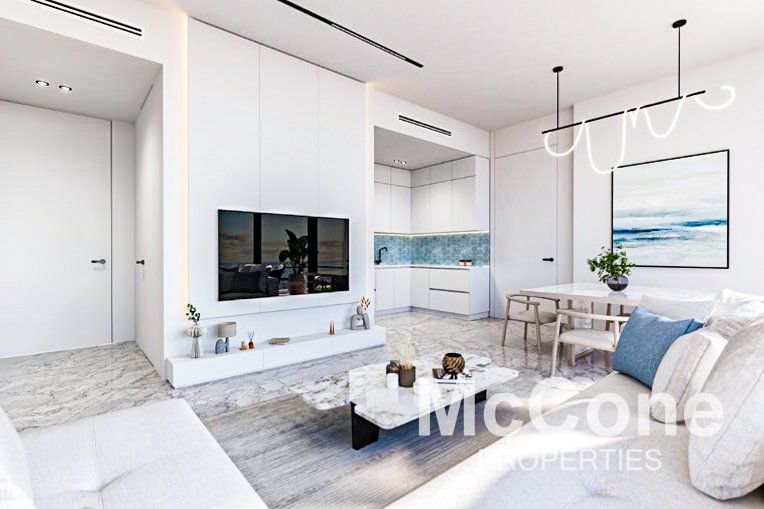 Apartment in Dubai Islands / Deira Islands, Dubai, United Arab Emirates 1 - 17451659