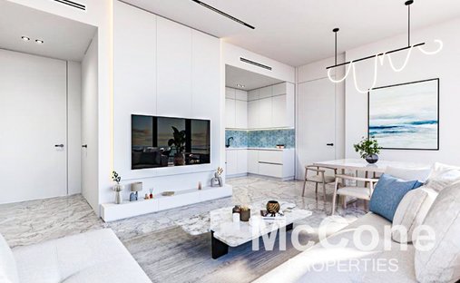 Apartment in Nakhlat Deira, Dubai, United Arab Emirates 1