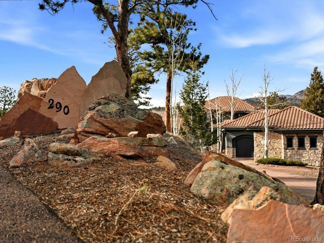 House in Golden, Colorado, United States 5 - 17461252