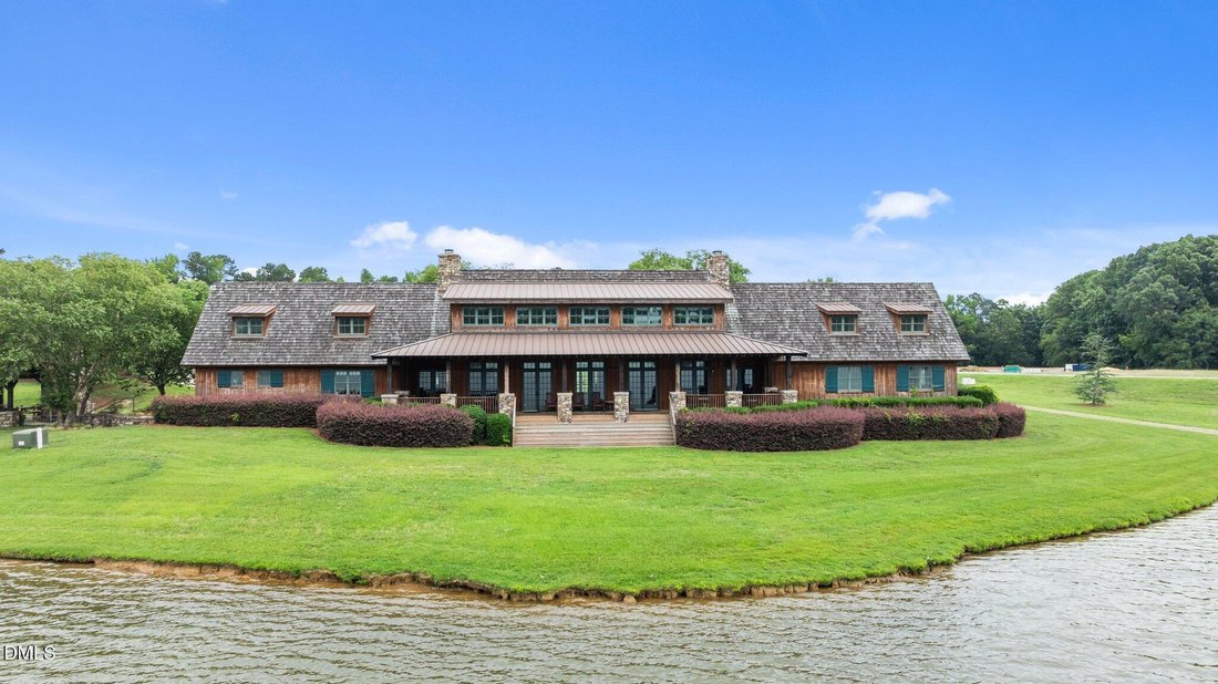 House in Youngsville, North Carolina, United States 5 - 17452155