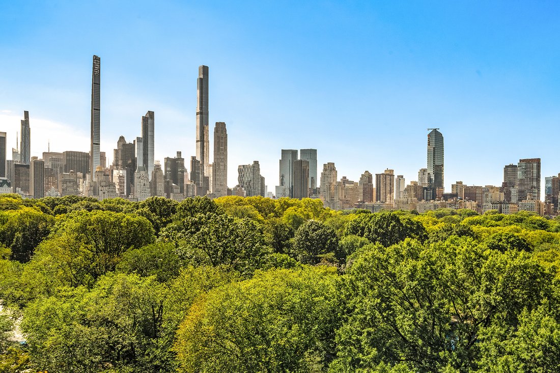 Co Op in New York, New York, United States 5 - 17458108