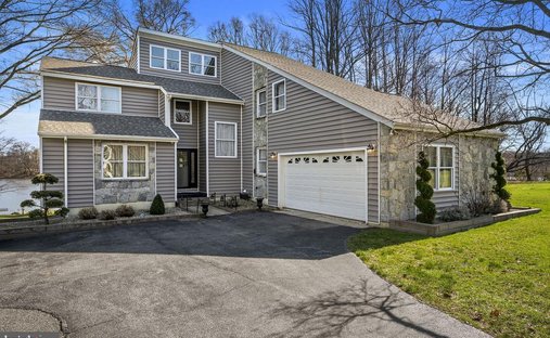 House in Smyrna, Delaware, United States 1