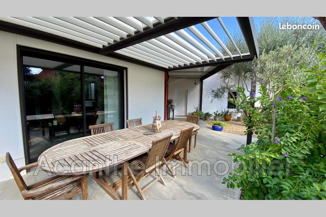 Villa in Castelnau-le-Lez, Occitania, France 4 - 17451490