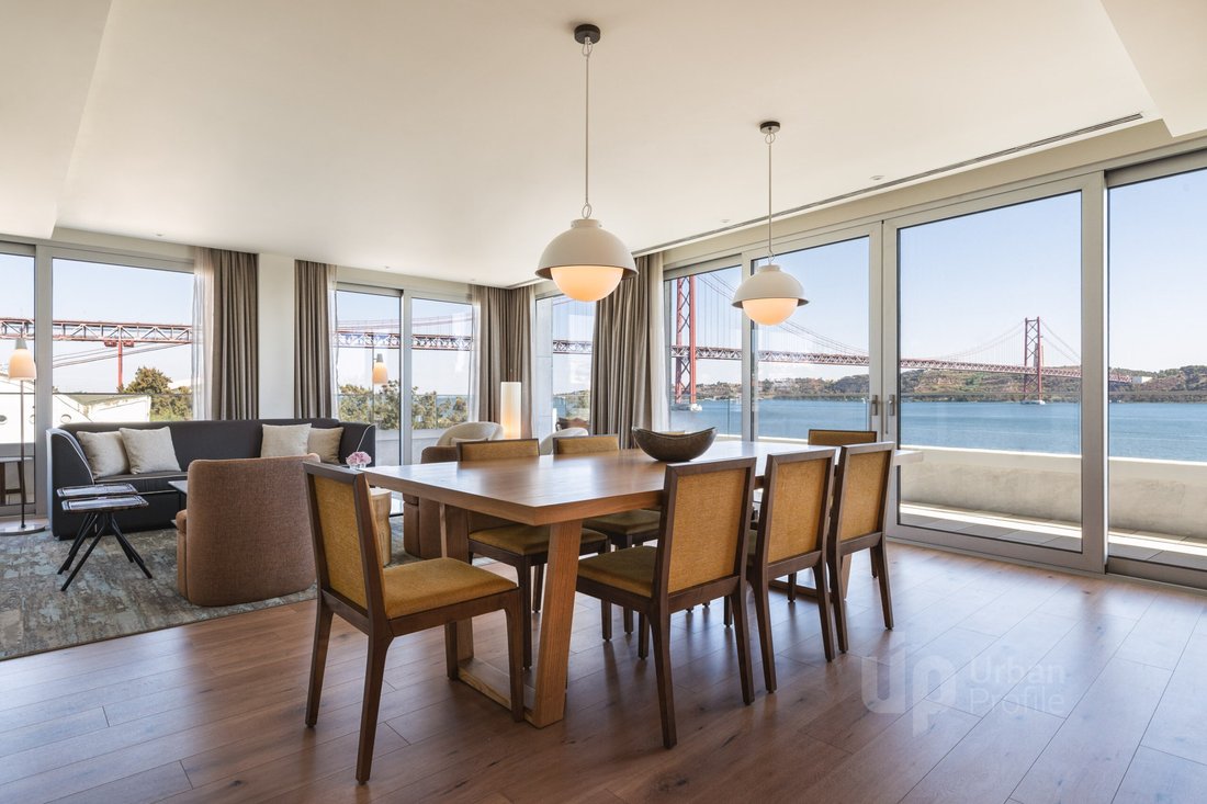 Apartment in Belem, Lisbon, Portugal 5 - 11463062