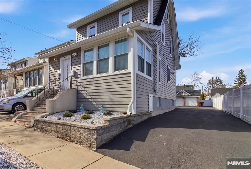 Apartment in Clifton, New Jersey, United States 2 - 17446554