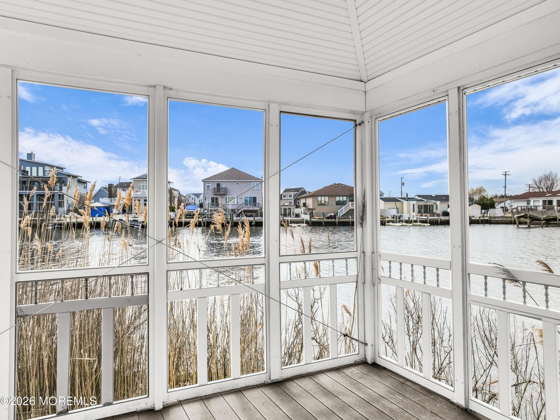 House in Toms River, New Jersey, United States 4 - 17456498