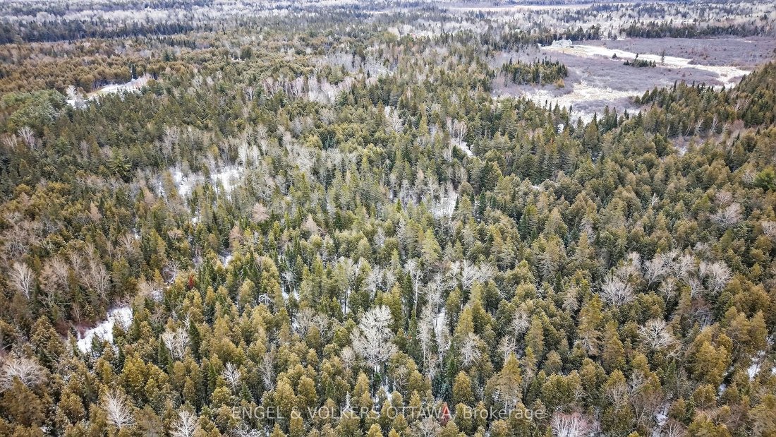 Land in Ottawa, Ontario, Canada 1 - 17460376