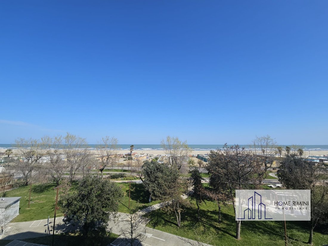 Apartment in Marina Centro, Rimini, Italy 4 - 17463008