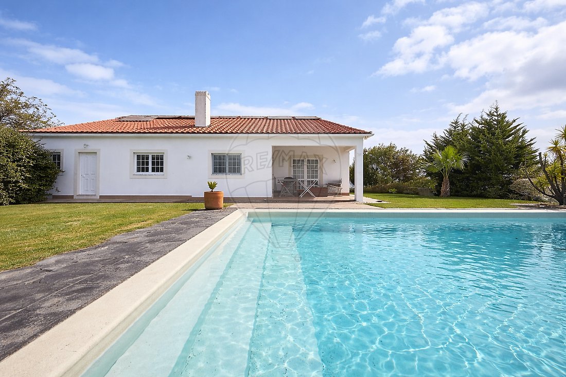 House in Vermelha, Lisbon, Portugal 1 - 17458972