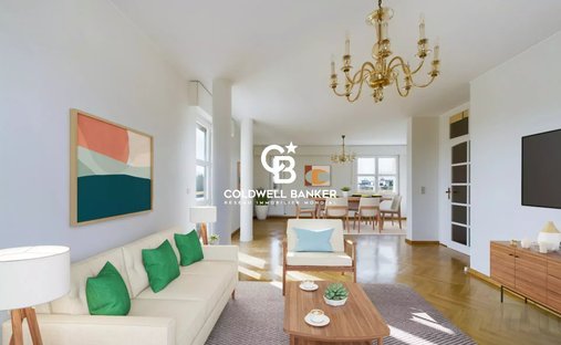 Apartment in Luxembourg, Luxembourg, Luxembourg 1
