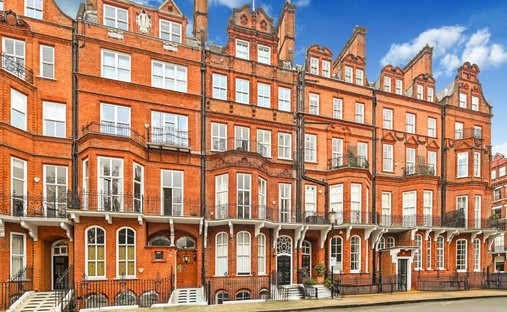 Appartamento a Londra, Inghilterra, Regno Unito 1