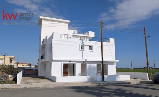 Kiti, Distrito de Lárnaca, Chipre 1