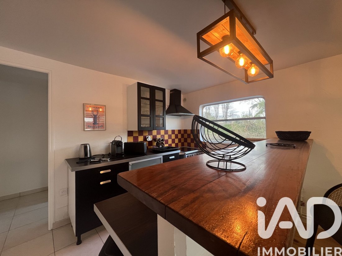 House in Le Port-Marly, Ile-de-France, France 4 - 15725640