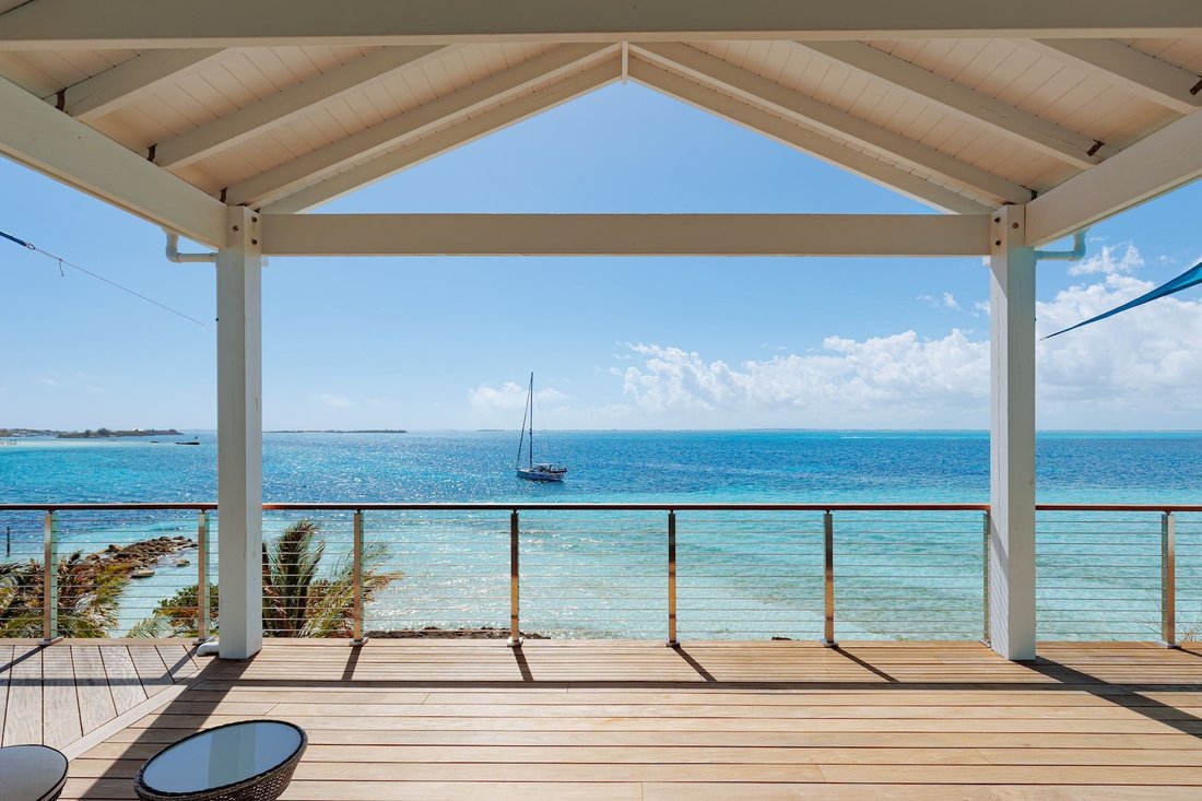 House in Elbow Cay, Central Abaco, The Bahamas 5 - 17463256