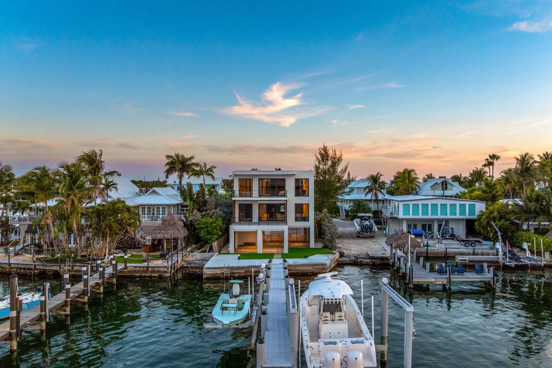 Casa a Key Largo, Florida, Stati Uniti 3 - 17452257