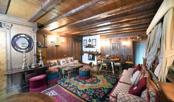 Apartamento en Cortina d'Ampezzo, Véneto, Italia 1