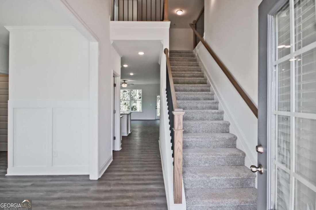House in Flowery Branch, Georgia, United States 4 - 17462508