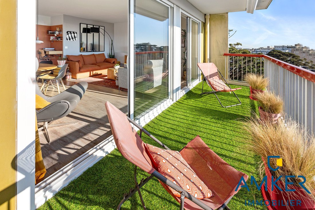 Apartment in Pornichet, Pays de la Loire, France 2 - 17217333