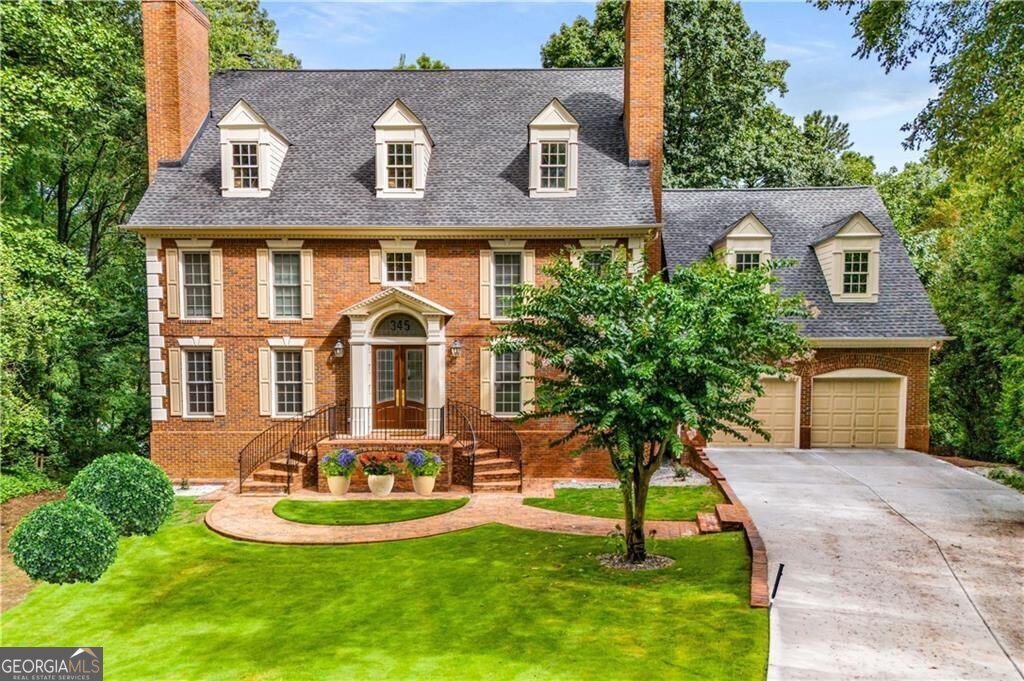 House in Atlanta, Georgia, United States 1 - 17450800