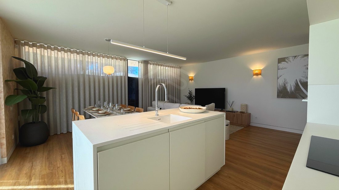 Apartment in Vilamoura, Quarteira, Algarve 4 - 16600565