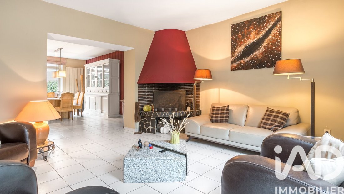 House in Sucy-en-Brie, Ile-de-France, France 4 - 17459879