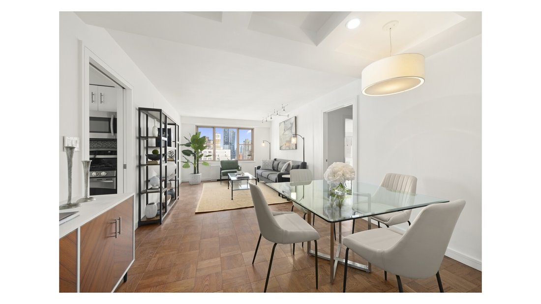 Co Op in New York, New York, United States 1 - 16311983