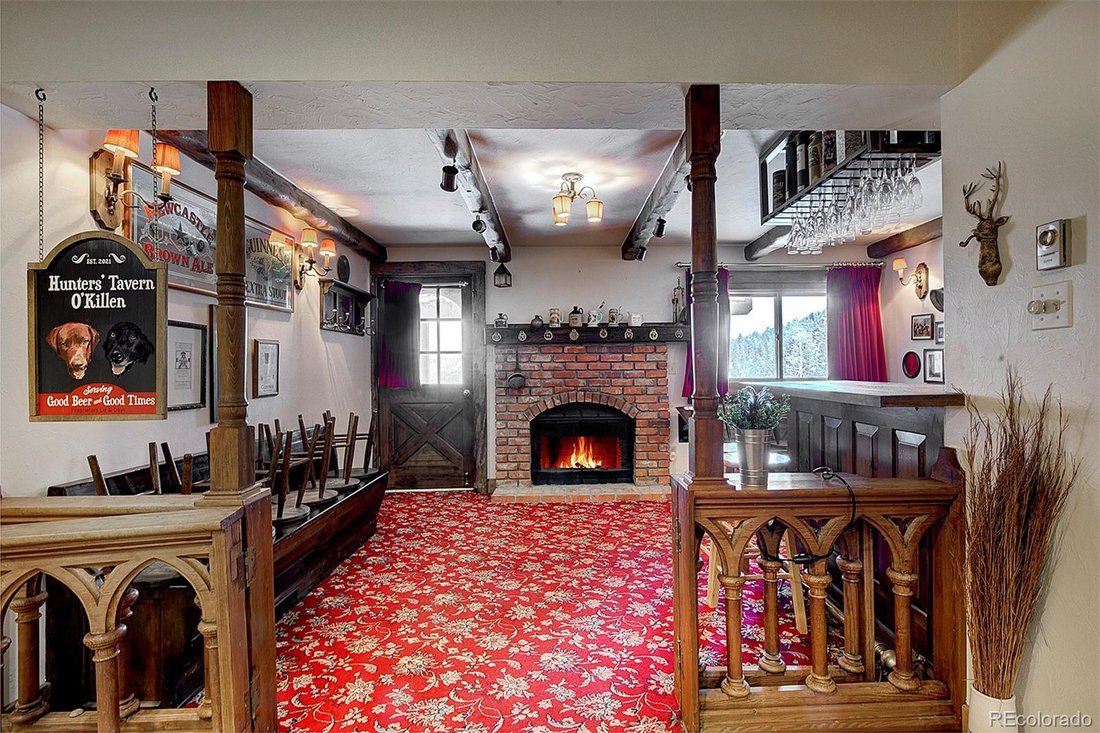 House in Ojo Caliente, New Mexico, United States 5 - 17460915