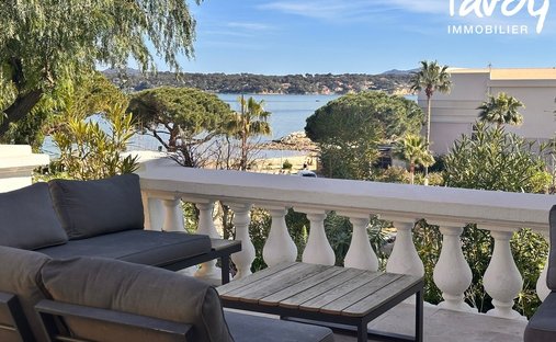 Casa a Bandol, Provenza-Alpi-Costa Azzurra, Francia 1