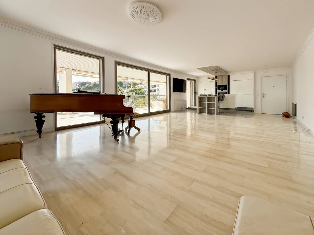 Apartment in Nice, Provence-Alpes-Côte d'Azur, France 4 - 17456831