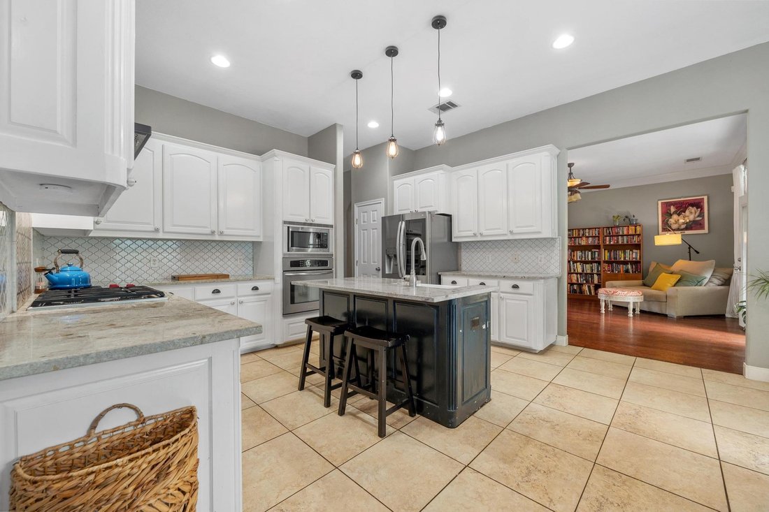 House in Round Rock, Texas, United States 4 - 17459999