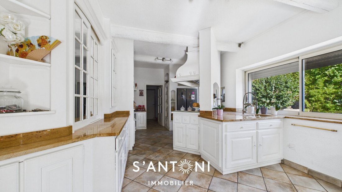 House in Cooperative, Agde, France 4 - 17454241