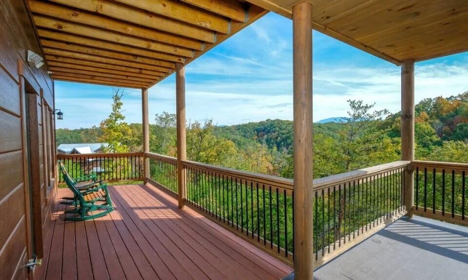 House in Sevierville, Tennessee, United States 5 - 17450406