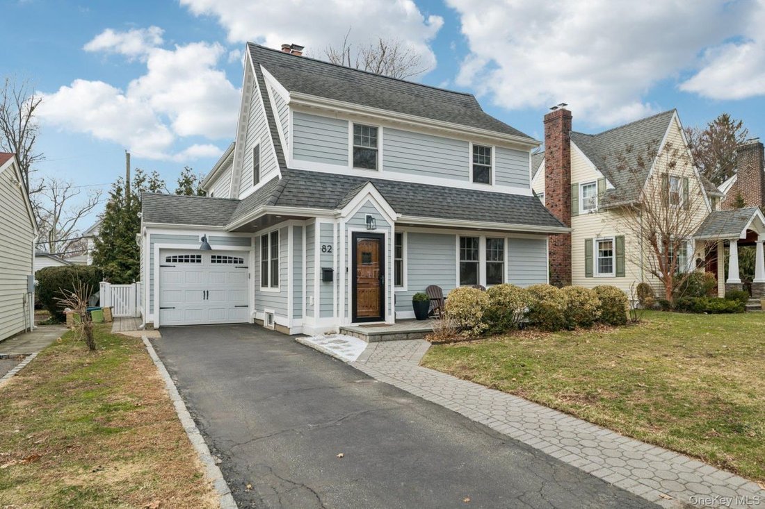 House in Garden City, New York, United States 3 - 17455791