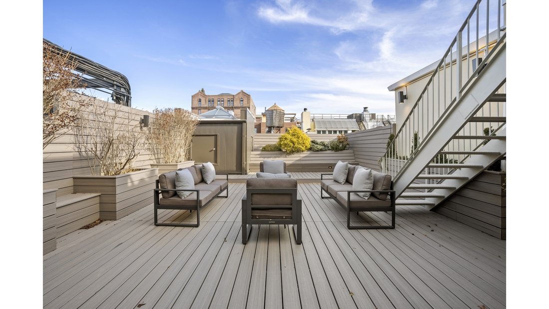 Condo in New York, New York, United States 3 - 17462070