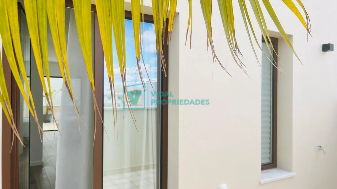 Townhouse in Faro (Se e Sao Pedro), Algarve, Portugal 5 - 15857664