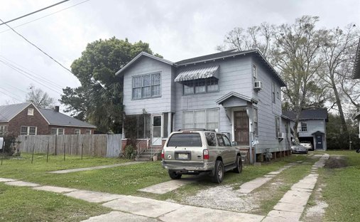 Apartment in Mobile, Alabama, United States 1