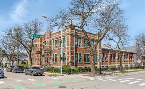 Condominio a Ann Arbor, Michigan, Stati Uniti 1