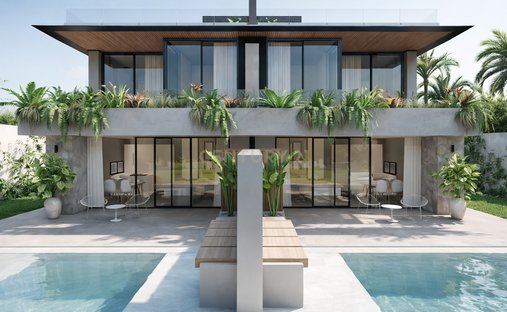Villa in Fuengirola, Andalusia, Spain 1