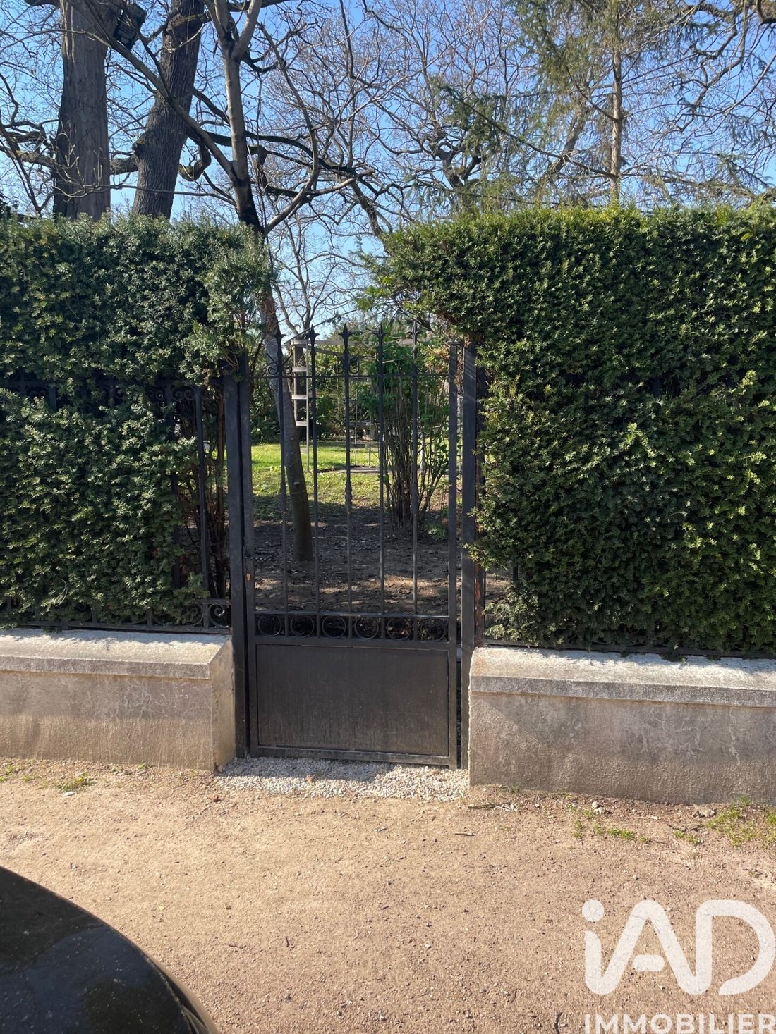 Land in Chateau, Maisons-Laffitte, France 4 - 15947794