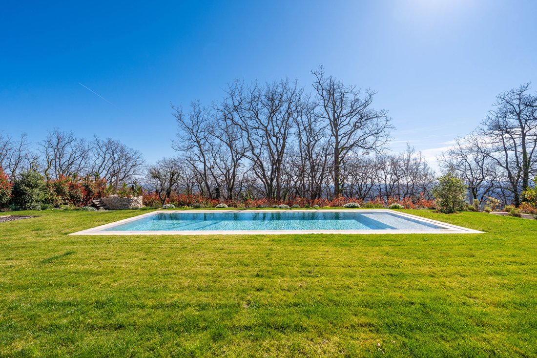 Villa in Plan de Noves, Vence, France 2 - 17454238