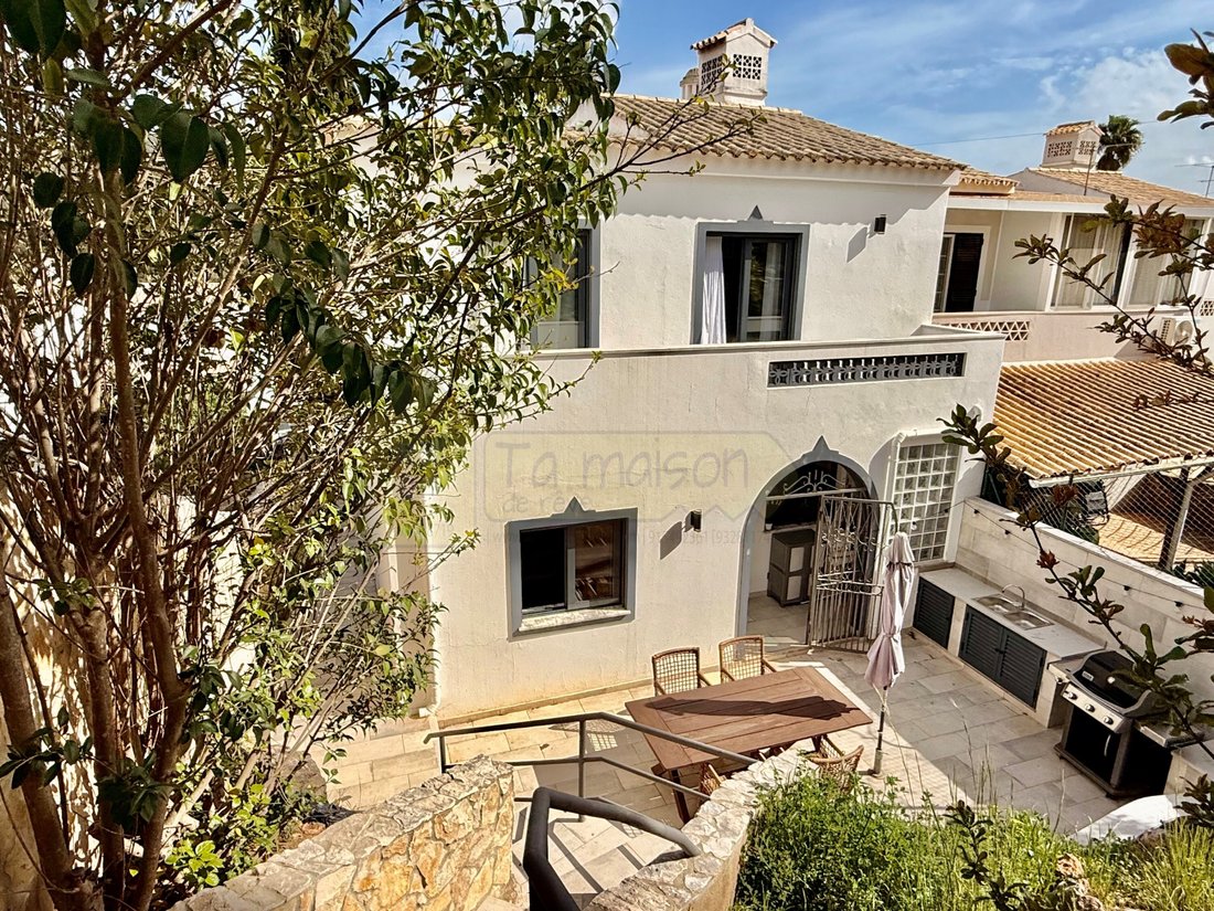 House in Loule (Sao Clemente), Algarve, Portugal 2 - 17457737