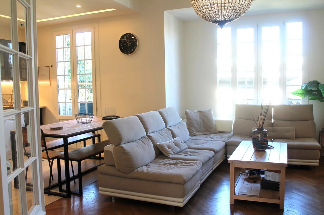 Apartment in Fleurs-Gambetta, Nice, France 3 - 17451937