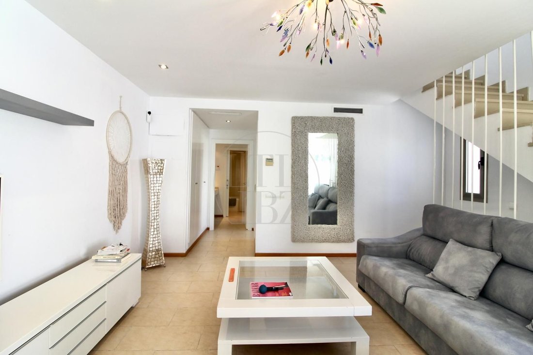 Apartment in Balearic Islands, Spain 4 - 14615979