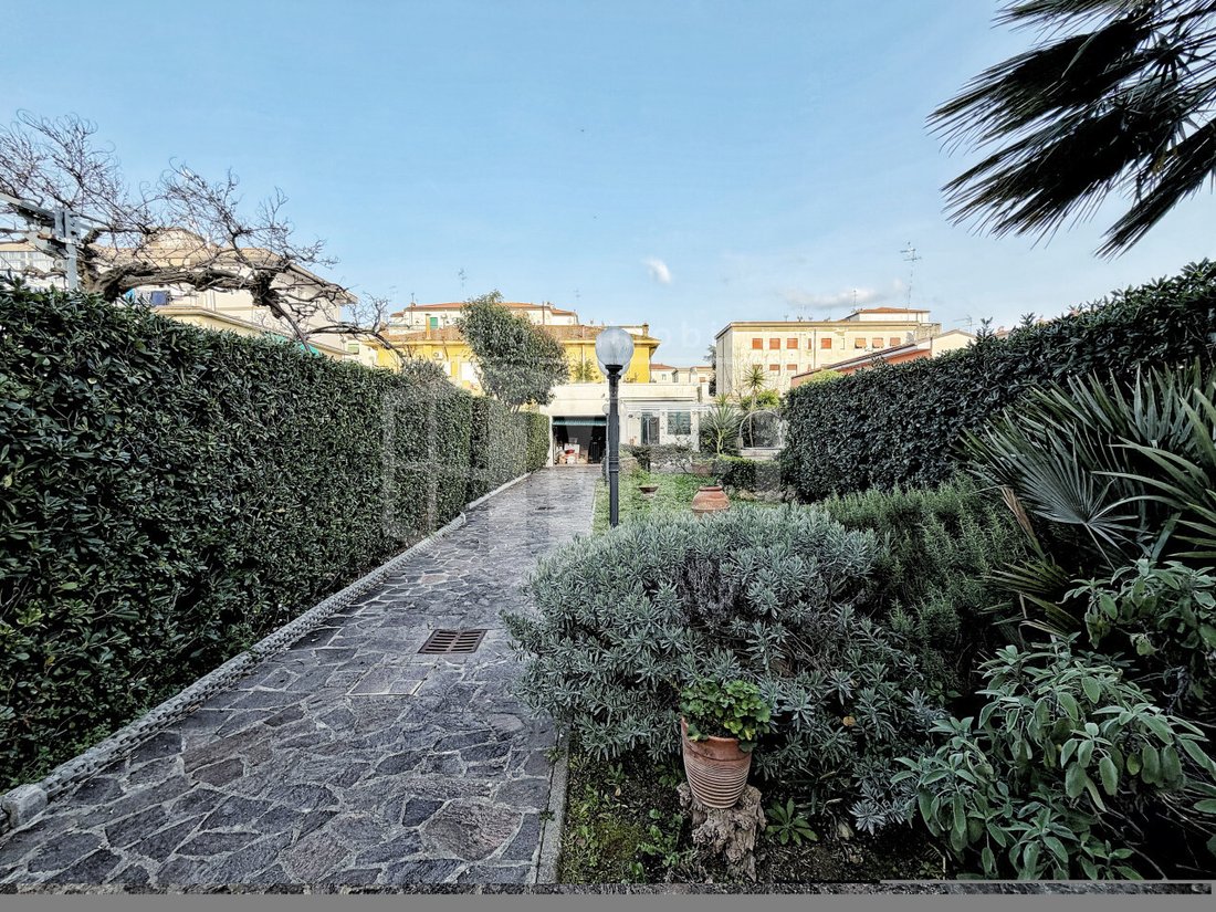 Appartement à Filzi - Shangay, Livourne, Toscane 1 - 17429109