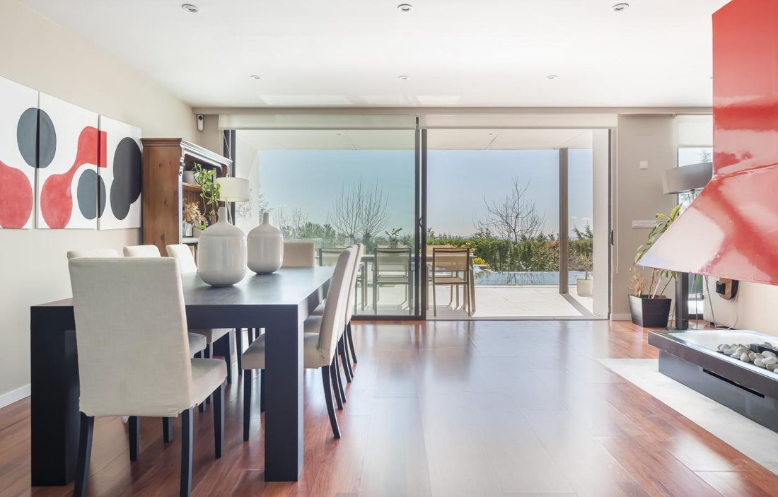 House in Valdemorillo, Comunidad de Madrid, Spain 4 - 17451796