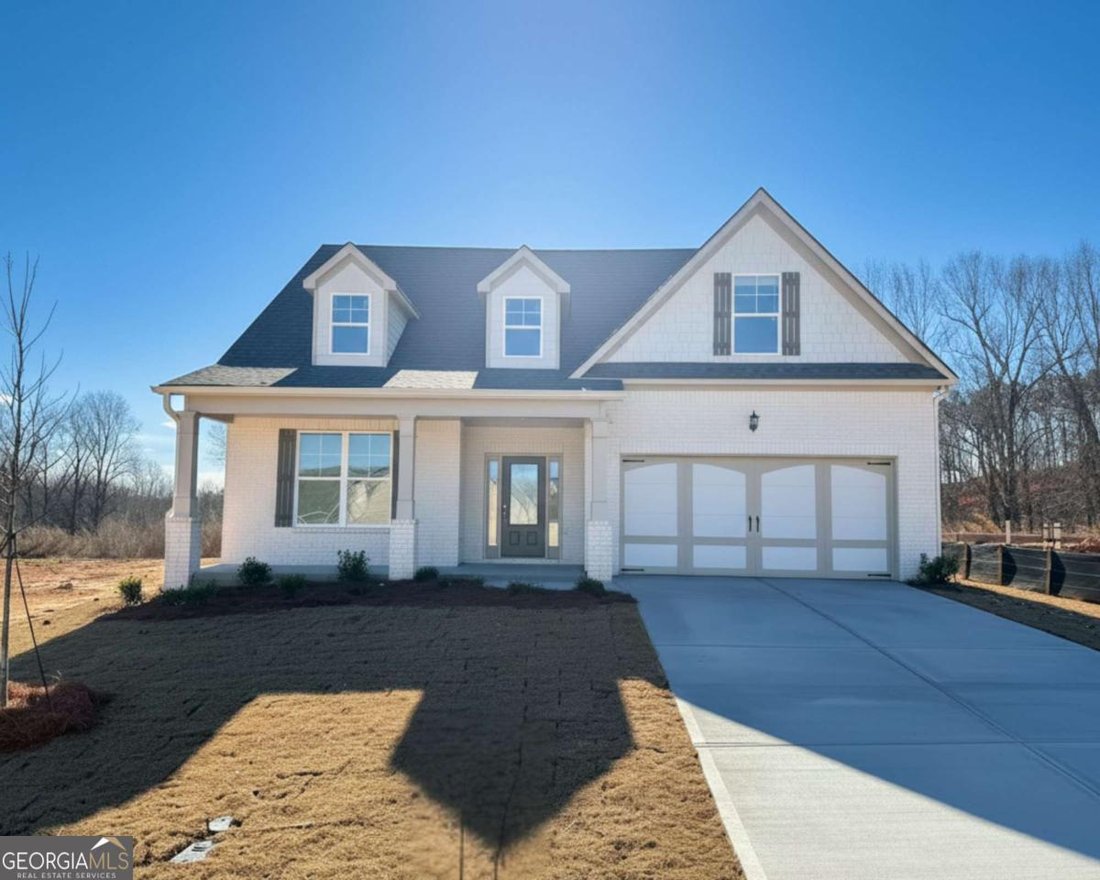 House in Flowery Branch, Georgia, United States 1 - 17462508