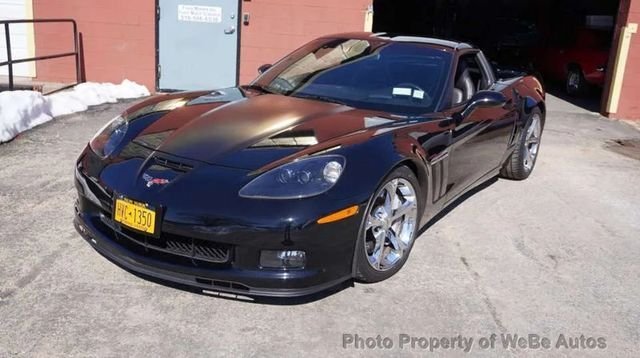 Chevrolet Corvette in Calverton, NY, United States 2 - 17453638