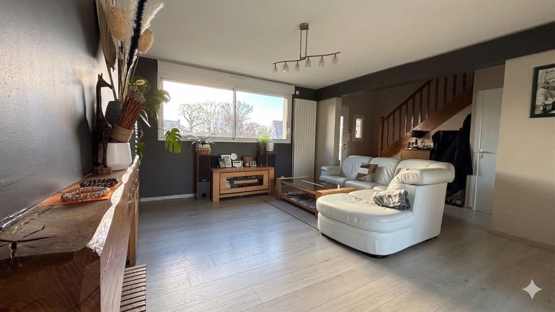 House in Nord, Chantepie, France 4 - 17456280